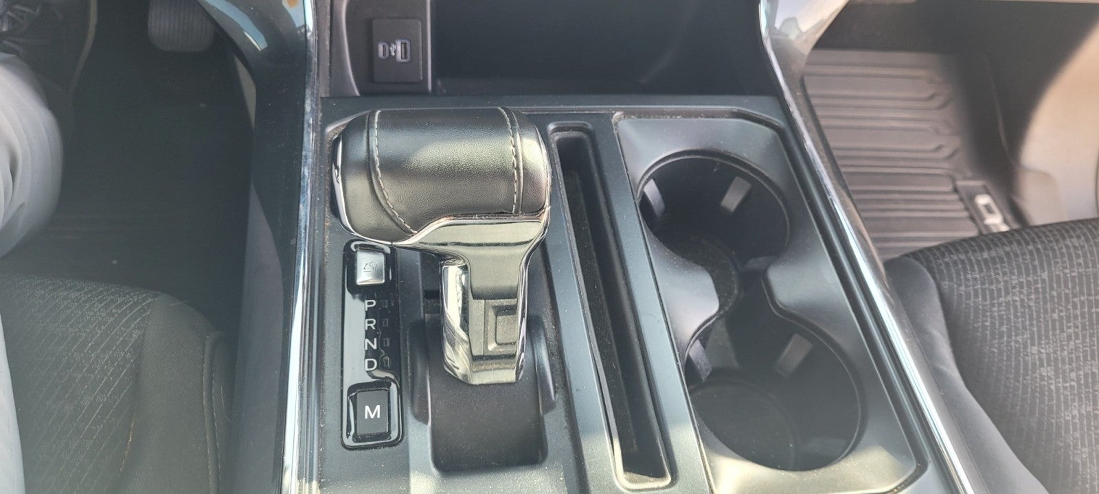 2022 Ford F-150 XLT 4WD SUPERCREW
