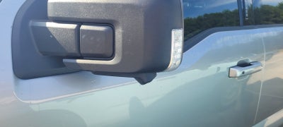 2022 Ford F-150 XLT 4WD SUPERCREW