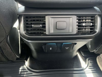 2022 Ford F-150 XLT 4WD SUPERCREW
