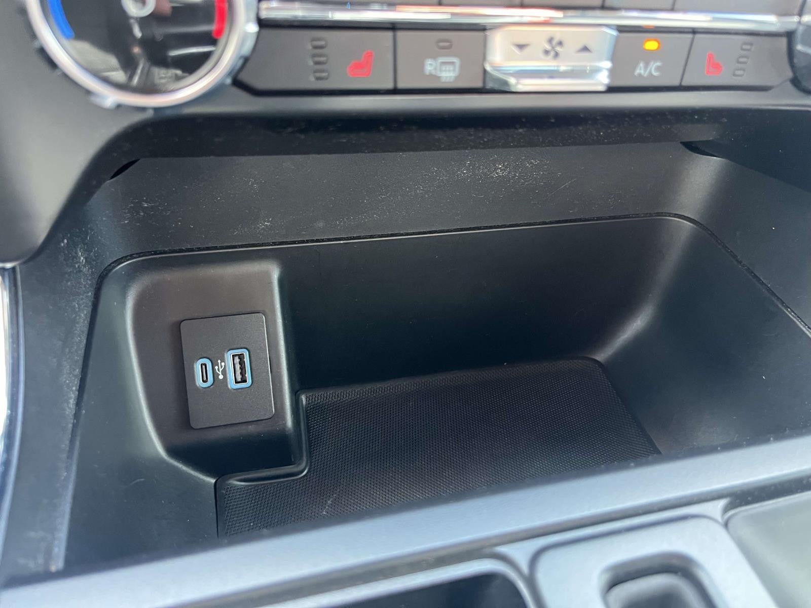 2022 Ford F-150 XLT 4WD SUPERCREW