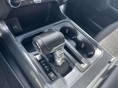2022 Ford F-150 XLT 4WD SUPERCREW