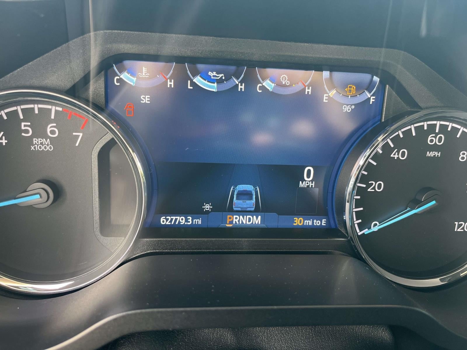 2022 Ford F-150 XLT 4WD SUPERCREW
