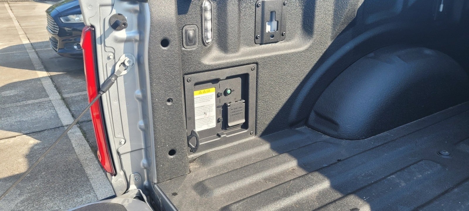 2022 Ford F-150 XLT 4WD SUPERCREW