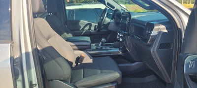 2022 Ford F-150 XLT 4WD SUPERCREW