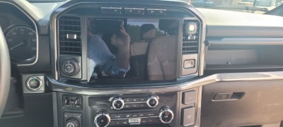 2022 Ford F-150 XLT 4WD SUPERCREW
