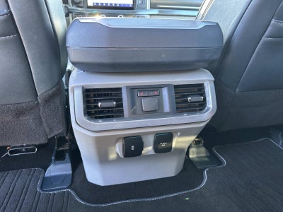 2022 Ford F-150 LIMITED 4WD SUPERCREW 5.5