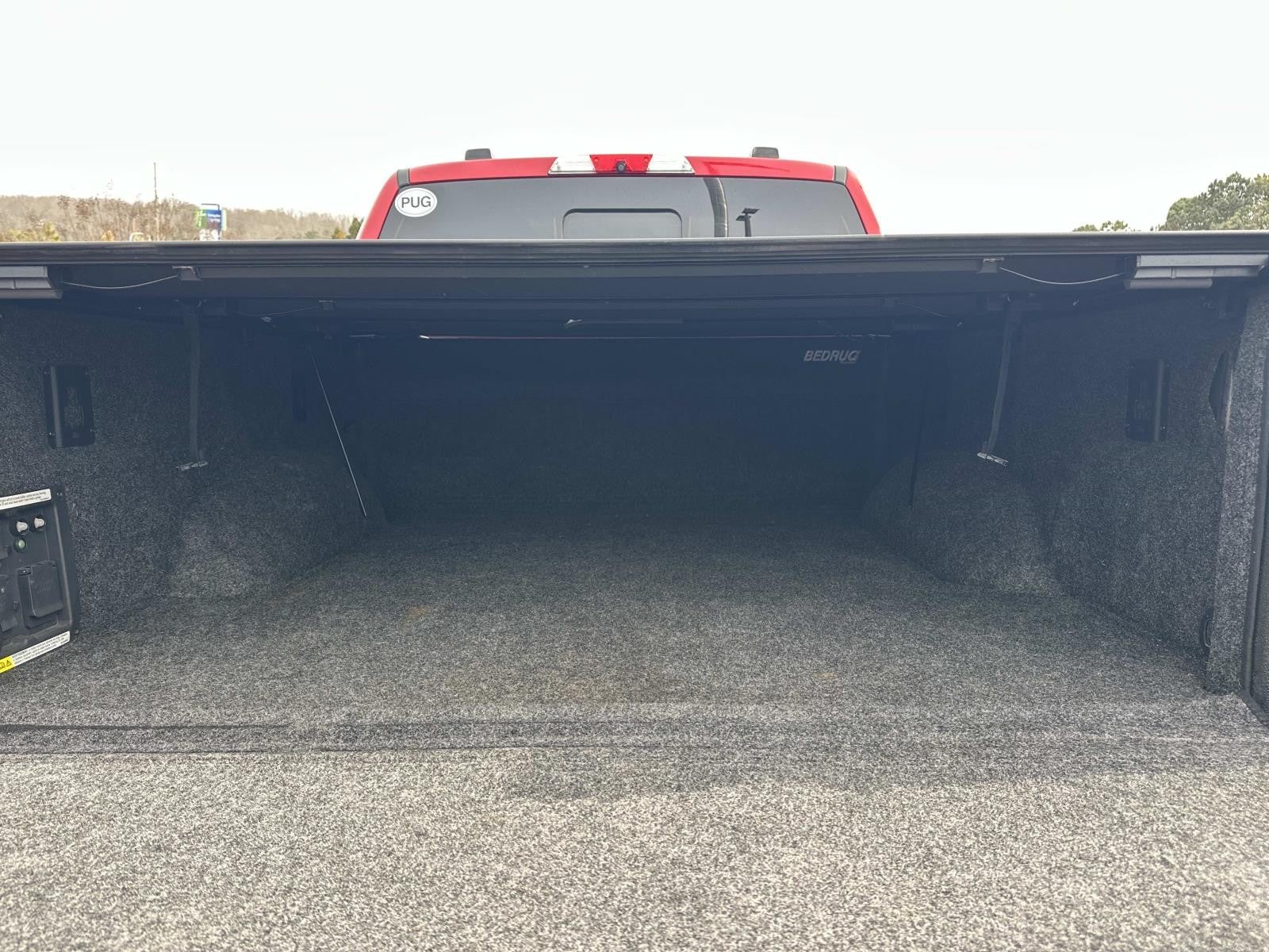 2021 Ford F-150 KING RANCH 4WD SUPERCREW