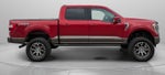 2021 Ford F-150 KING RANCH 4WD SUPERCREW