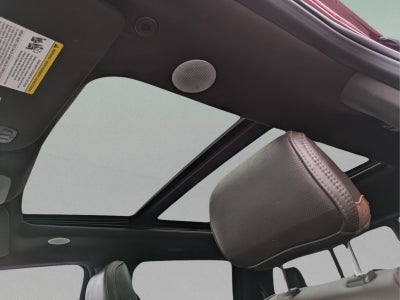 2021 Ford F-150 KING RANCH 4WD SUPERCREW