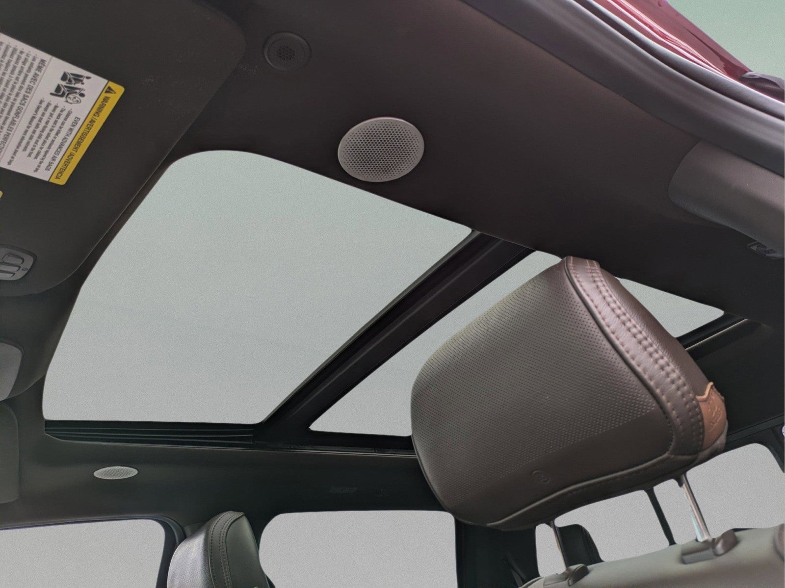 2021 Ford F-150 KING RANCH 4WD SUPERCREW