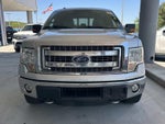 2013 Ford F-150 CREW