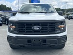 2026 Ford F-150 XL 4WD SUPERCREW
