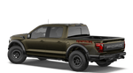 2026 Ford F-150 RAPTOR 4WD SUPERCREW 5.5'