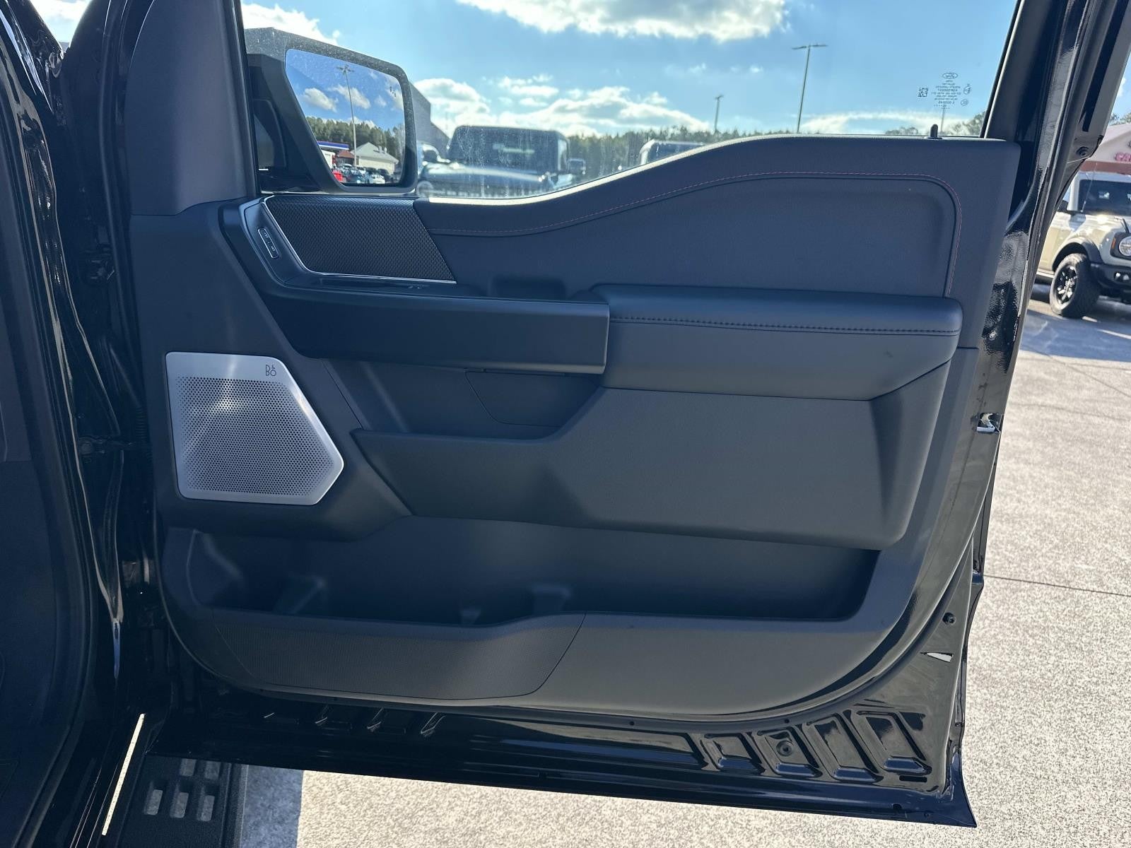 2025 Ford F-150 RAPTOR 4WD SUPERCREW 5.5'