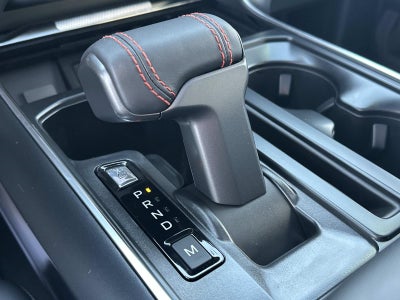 2025 Ford F-150 RAPTOR 4WD SUPERCREW 5.5'