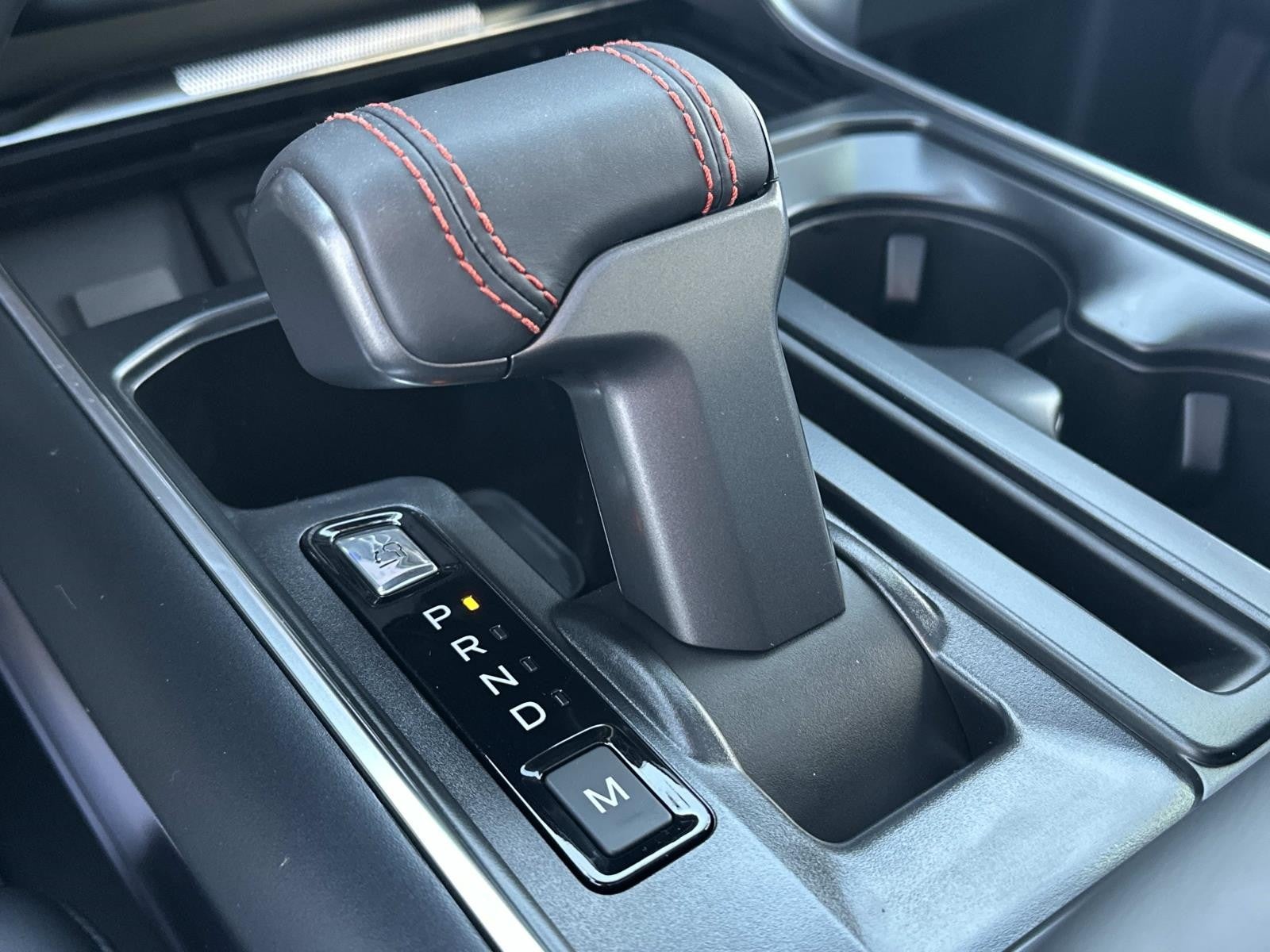 2025 Ford F-150 RAPTOR 4WD SUPERCREW 5.5'