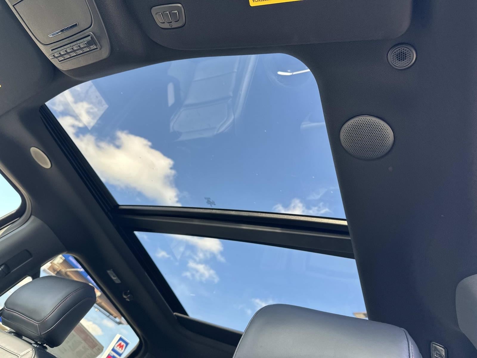 2025 Ford F-150 RAPTOR 4WD SUPERCREW 5.5'