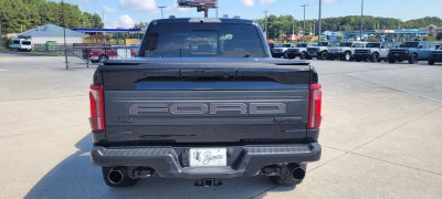 2024 Ford F-150 RAPTOR 801 A