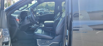 2024 Ford F-150 RAPTOR 801 A
