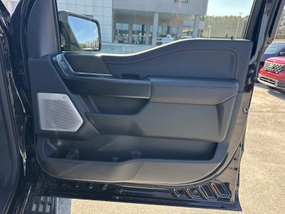 2026 Ford F-150 RAPTOR 4WD SUPERCREW 5.5'