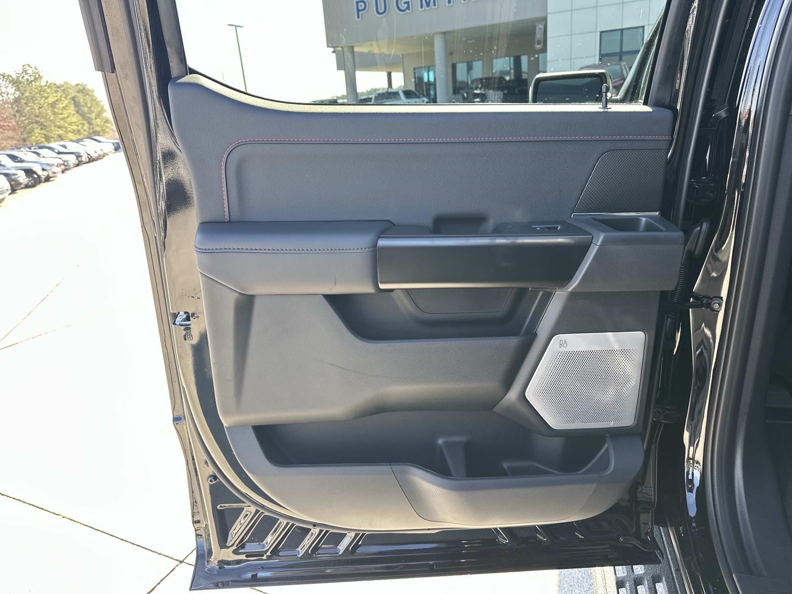 2026 Ford F-150 RAPTOR 4WD SUPERCREW 5.5'