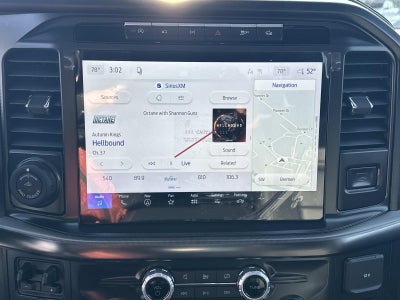 2026 Ford F-150 RAPTOR 4WD SUPERCREW 5.5'