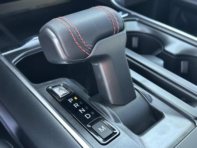 2026 Ford F-150 RAPTOR 4WD SUPERCREW 5.5'