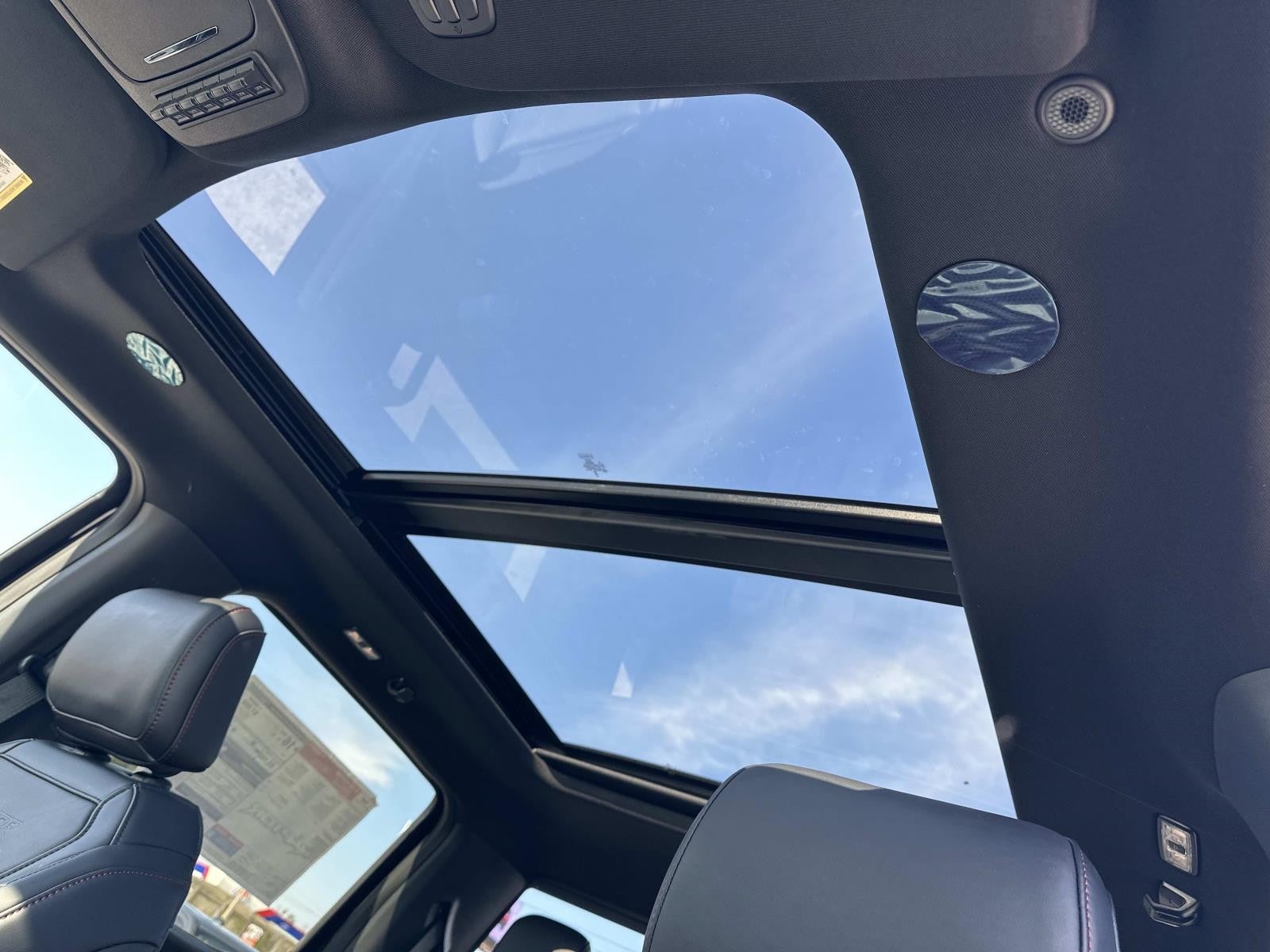 2026 Ford F-150 RAPTOR 4WD SUPERCREW 5.5'