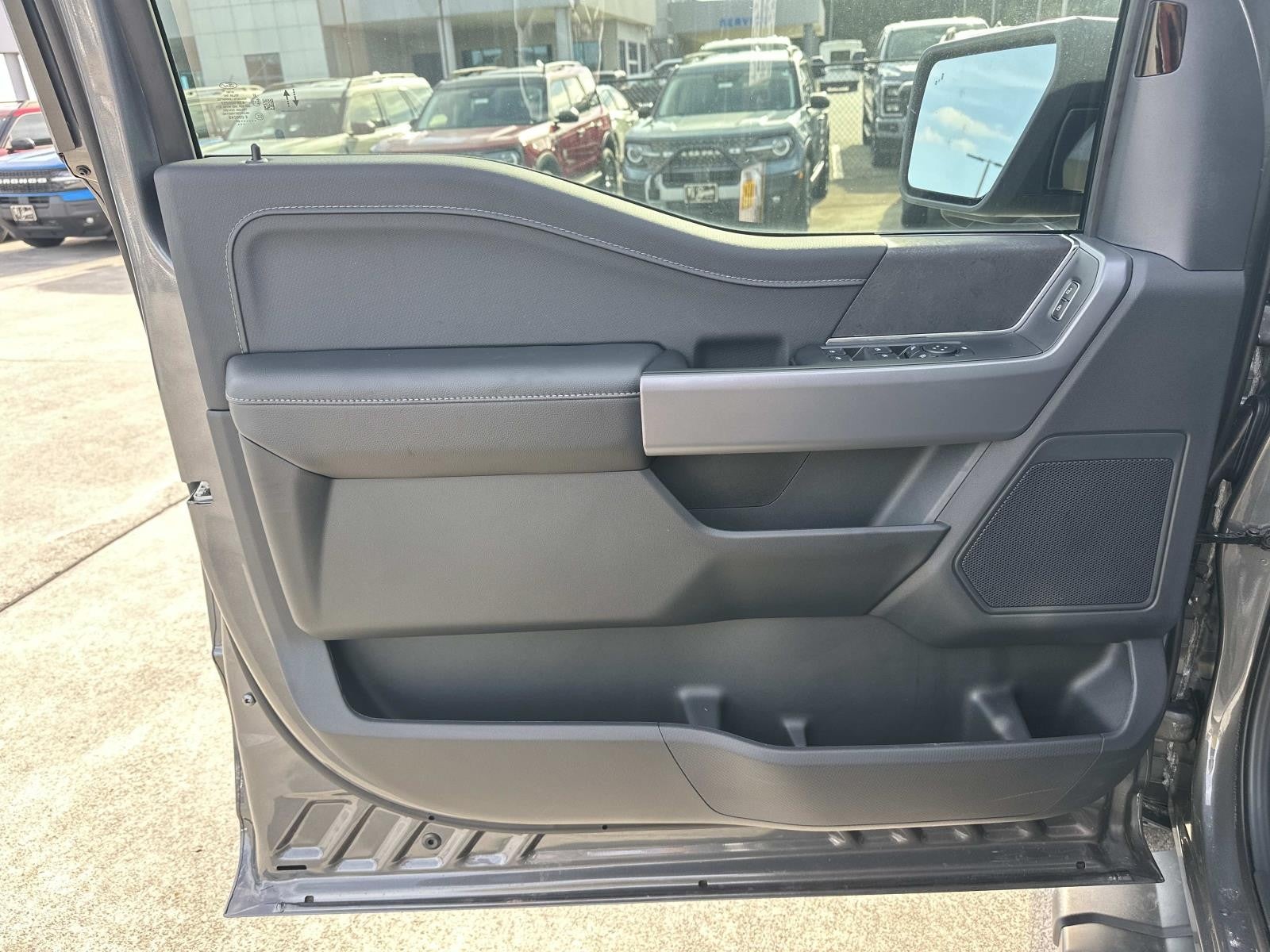 2026 Ford F-150 XLT 4WD SUPERCREW 5.5' BO