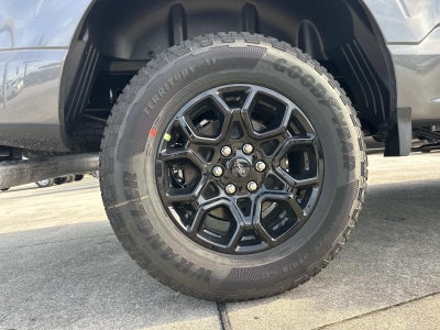 2026 Ford F-150 XLT 4WD SUPERCREW 5.5' BO