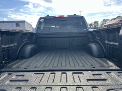 2026 Ford F-150 XLT 4WD SUPERCREW 5.5' BO