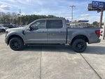 2026 Ford F-150 XLT 4WD SUPERCREW 5.5' BO