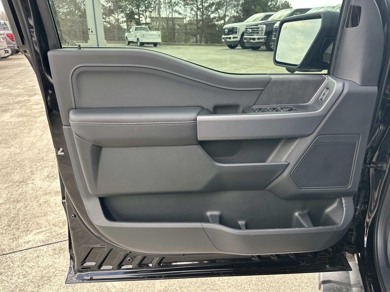 2026 Ford F-150 XLT 4WD SUPERCREW 5.5' BO