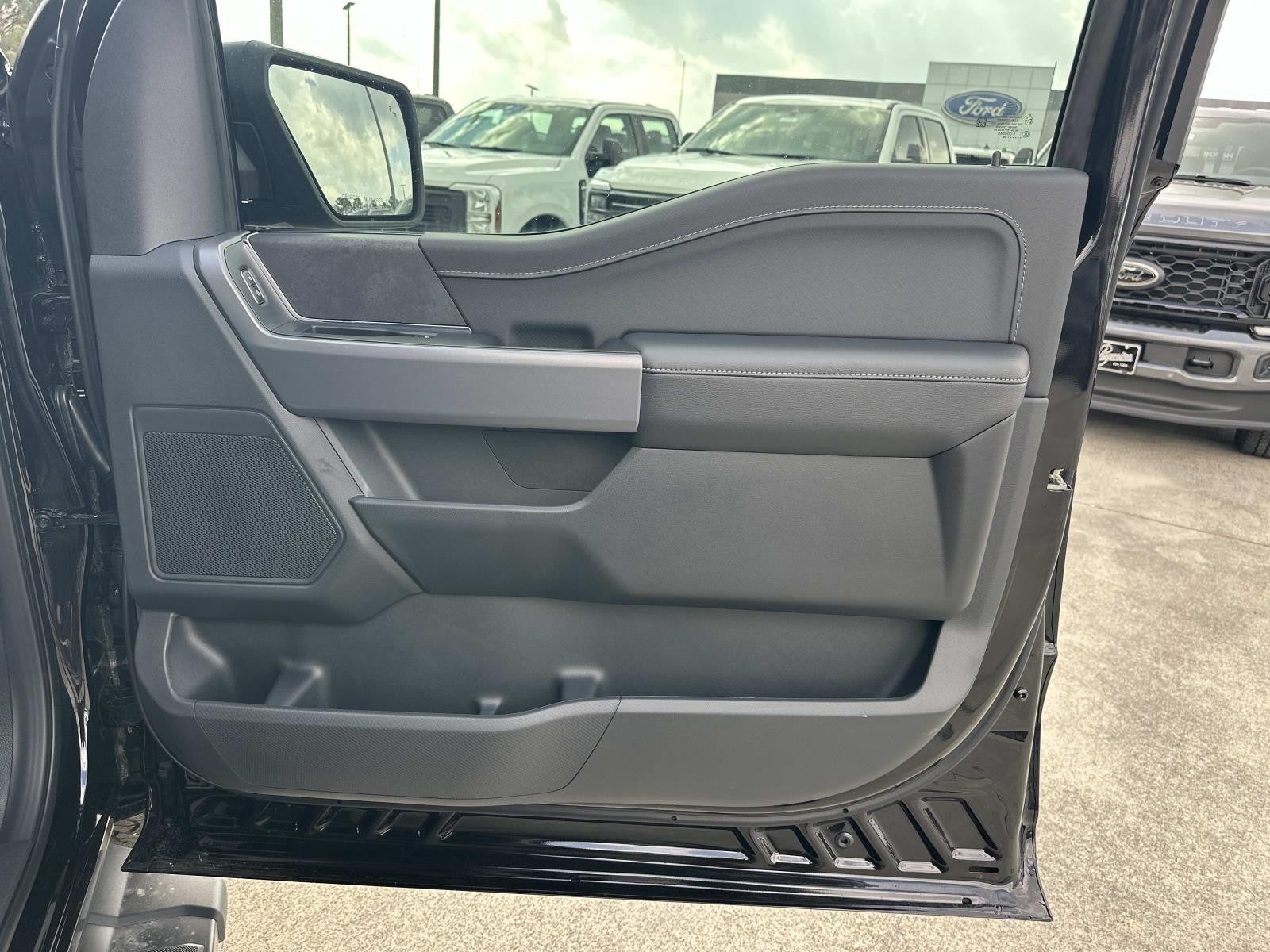 2026 Ford F-150 XLT 4WD SUPERCREW 5.5' BO