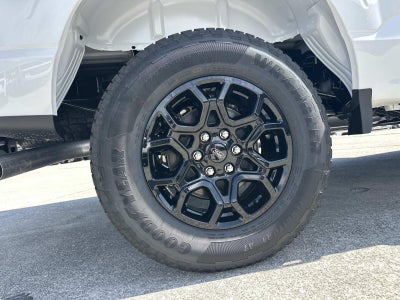 2026 Ford F-150 XLT 4WD SUPERCREW 5.5' BO