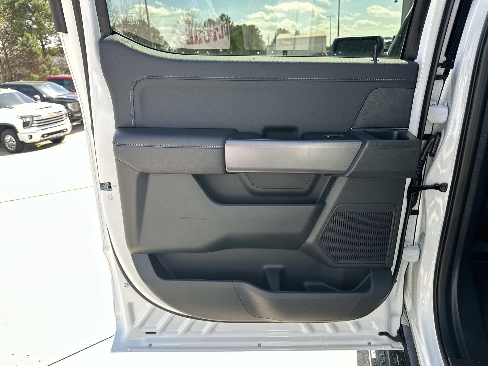 2026 Ford F-150 XLT 4WD SUPERCREW 5.5' BO