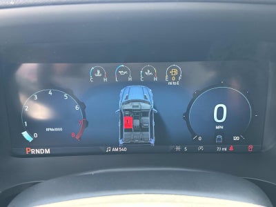 2026 Ford F-150 XLT 4WD SUPERCREW 5.5' BO