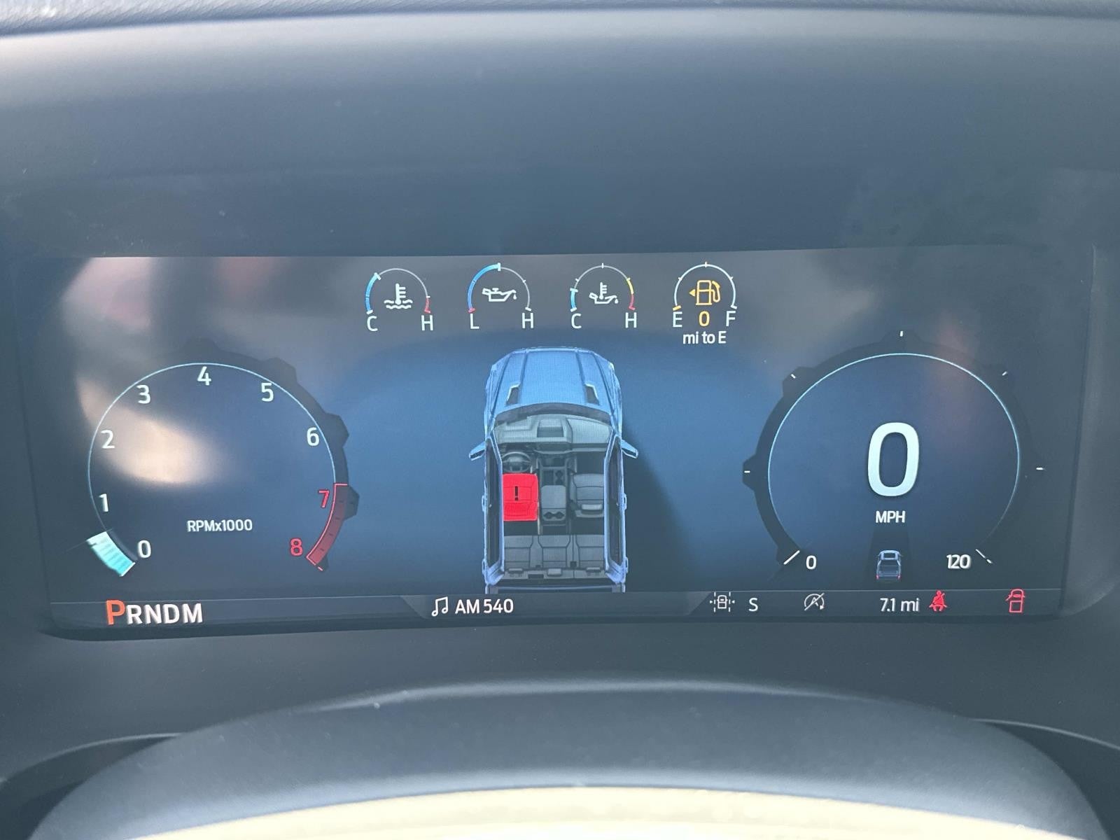 2026 Ford F-150 XLT 4WD SUPERCREW 5.5' BO