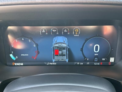 2025 Ford F-150 XLT 4WD SUPERCREW 5.5' BO