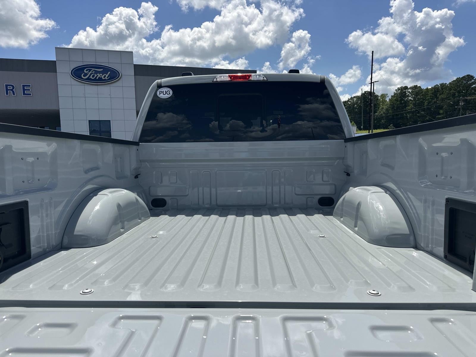 2026 Ford F-150 XLT 4WD SUPERCREW 5.5' BO
