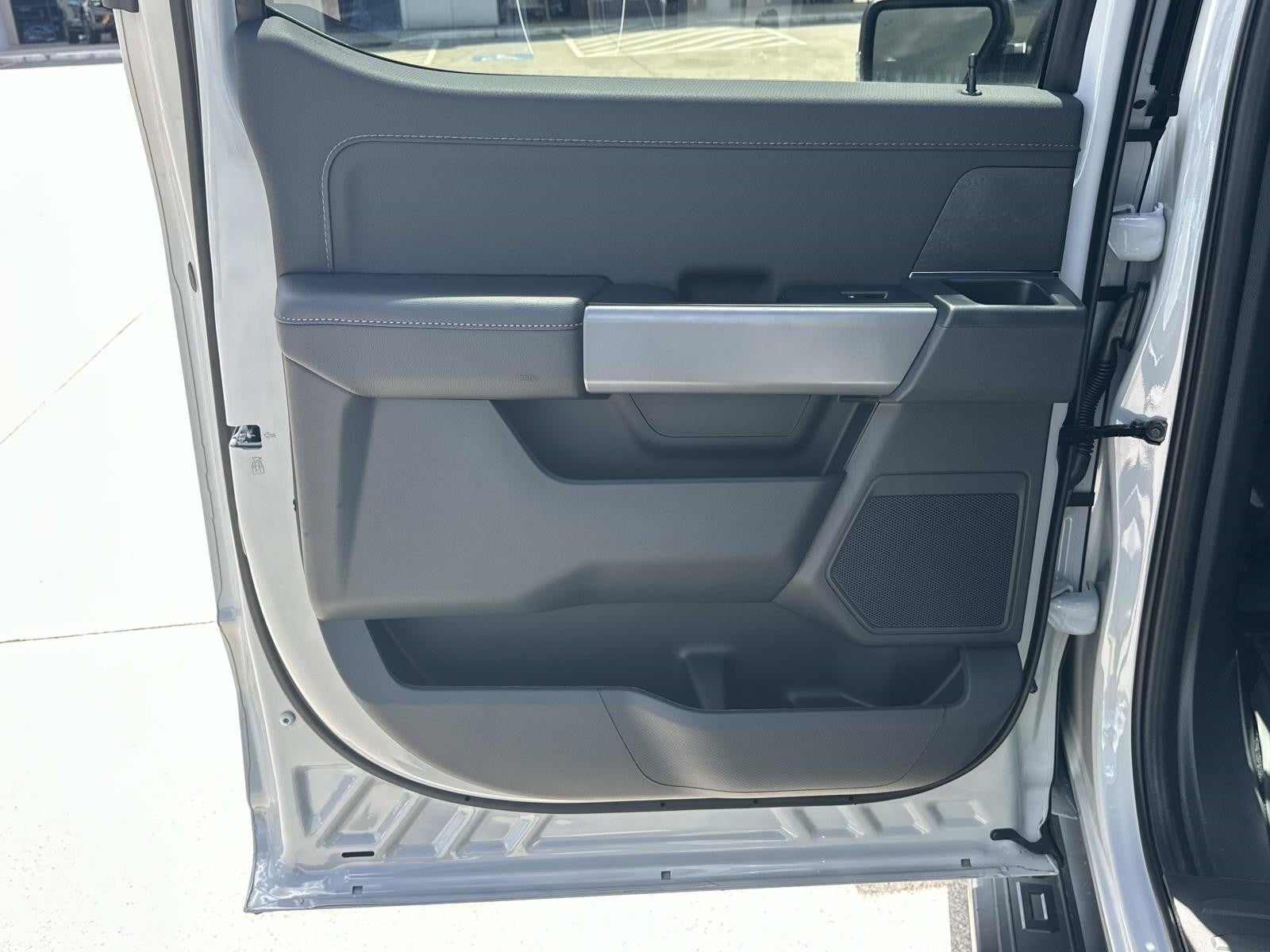 2026 Ford F-150 XLT 4WD SUPERCREW 5.5' BO