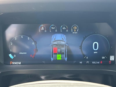 2026 Ford F-150 XLT 4WD SUPERCREW 5.5' BO