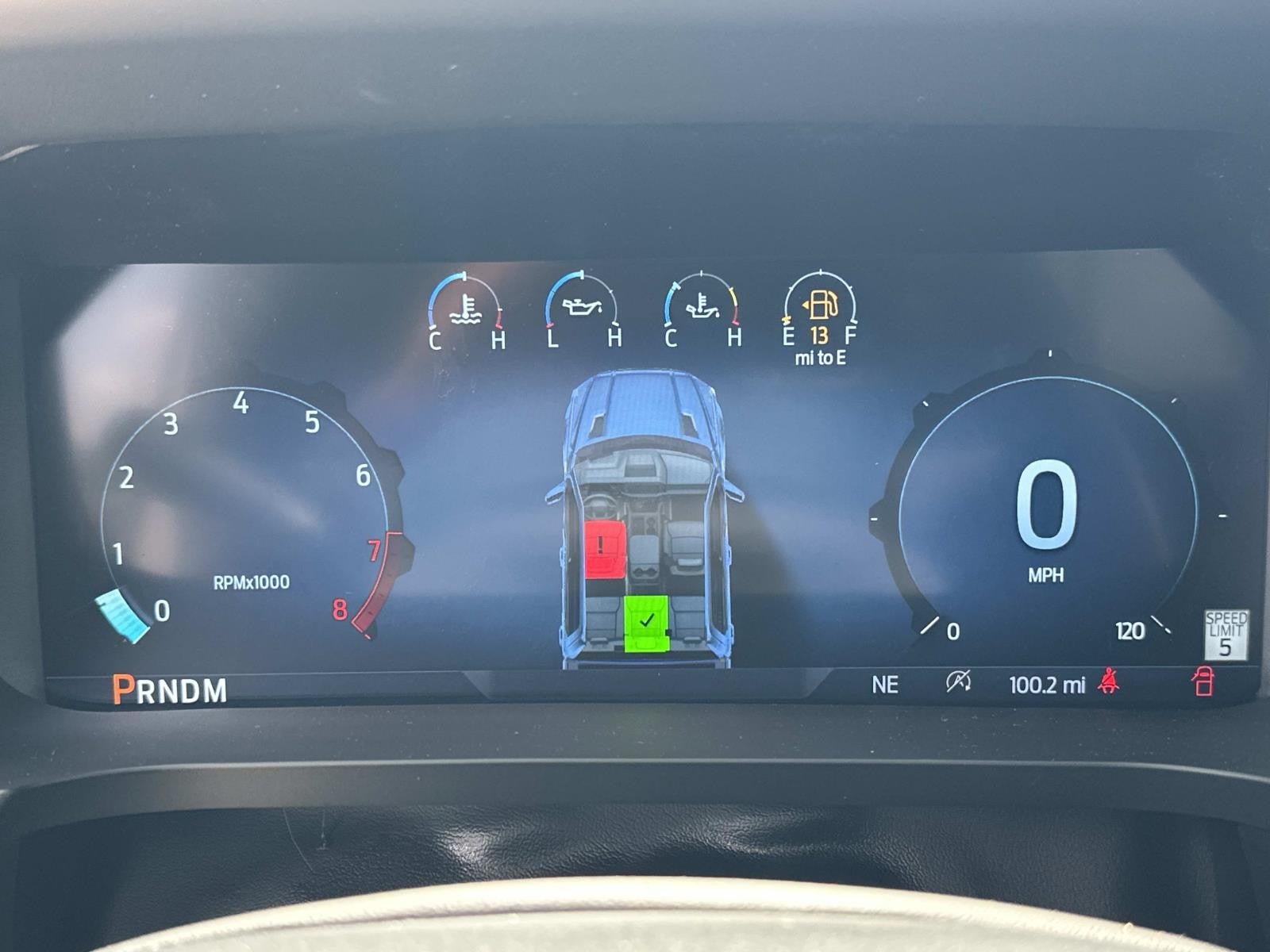 2026 Ford F-150 XLT 4WD SUPERCREW 5.5' BO
