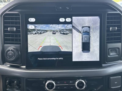 2026 Ford F-150 XLT 4WD SUPERCREW 5.5' BO