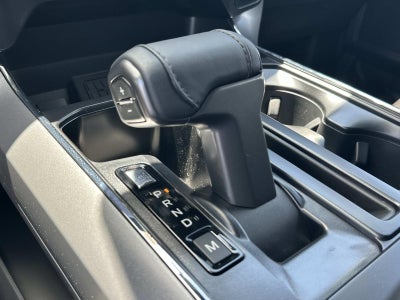 2026 Ford F-150 XLT 4WD SUPERCREW 5.5' BO