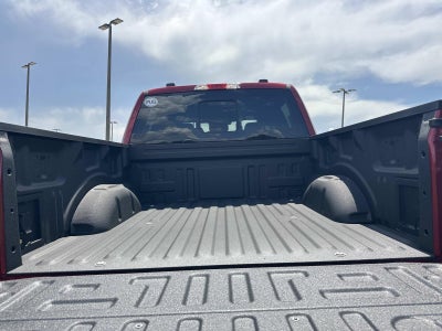 2026 Ford F-150 XLT 4WD SUPERCREW 5.5' BO