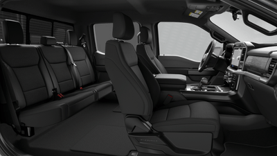 2026 Ford F-150 XLT 4WD SUPERCREW 5.5' BO