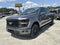 2025 Ford F-150 XLT 4WD SUPERCREW 5.5' BO