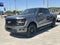 2026 Ford F-150 XLT 4WD SUPERCREW 5.5' BO