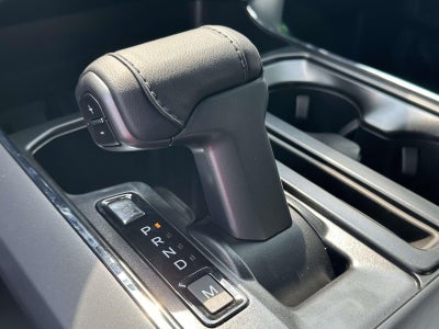 2025 Ford F-150 XLT 4WD SUPERCREW 5.5' BO